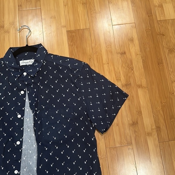 EUC Sovereign Code button down size medium men’s - Picture 5 of 12